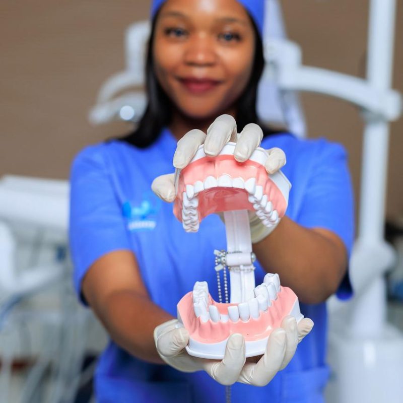 Dentistry